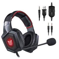 K8 ONIKUMA PROFESSIONAL GAMING HEADSET