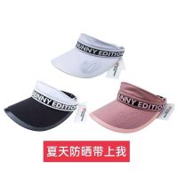 2023♦✠ Ms new golf hat golf rabbit without hat sunscreen breathable sunshade hat