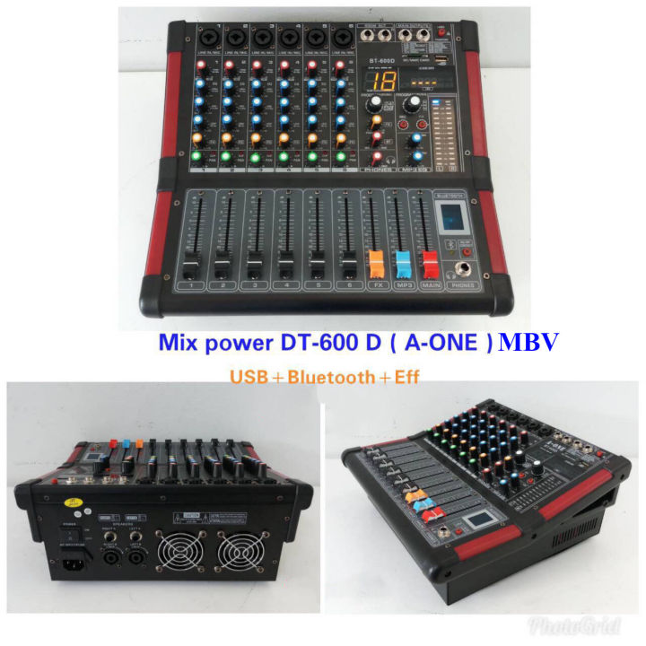 mbv-เพาเวอร์มิกเซอร์-ขยายเสียง-6ch-power-mixer-bt-600d-6-channel-pt-shop