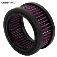 Air Filter Motorcycle Air Cleaner Replacement Element For Harley Sportster XL1200 883 Iron883 Forty Eight Seventy Two 1991-2021