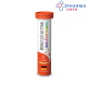 Interpharma Multivitamin เม็ดฟู่รสส้ม Sugar Free Premium Quality จาก Germany บรรจุ 20 เม็ด [pharmacare]