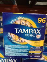 แคนาดา Tampax Danbisi ท่อผ้าอนามัยในตัว9