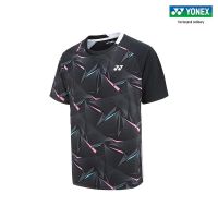 T SHIRT -  Yonex New Badminton Tee