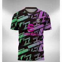 เสื้อยืด Efootball / Jersey Esports