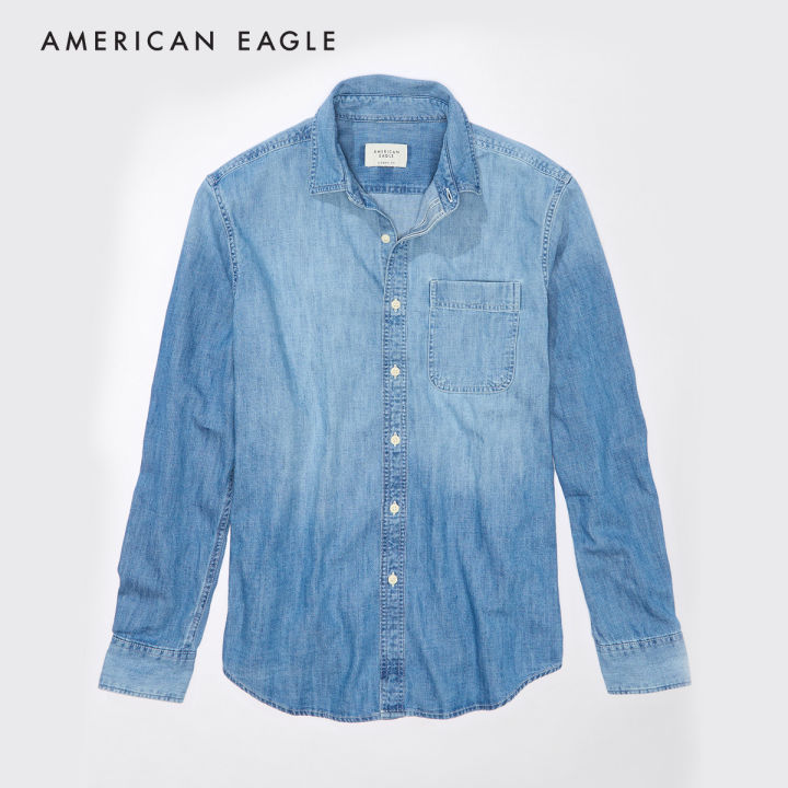 american-eagle-denim-shirt-เสื้อเชิ้ต-ผู้ชาย-เดนิม-nmsh-015-2389-936