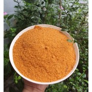 Muối tôm nhuyễn loai ngon 500g