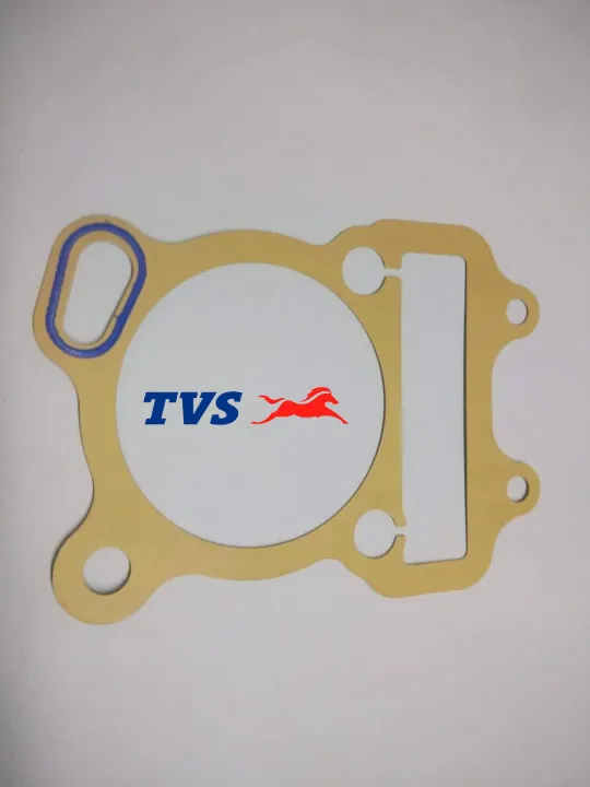 TVS METRO N8010920 GASKET CYLINDER CITY 110 TVS Motorcycle Genuine