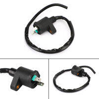 Artudatech Ignition Coil รุ่น Fit สำหรับ Arctic Cat 350 366 400สำหรับ Honda TRX200 TRX300EX CH80 XR 100 200 350 R