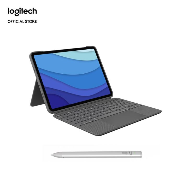 Logicool Combo Touch（iPad Pro 11inch用） - タブレット