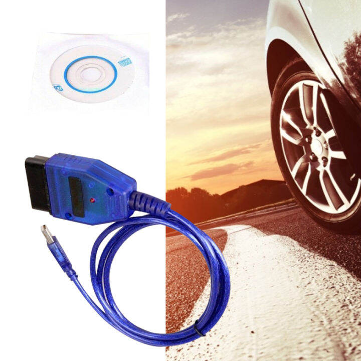 Vag Com Vag Com Com Vag Kkl Obd Usb Diagnostic Cable Scanner Scan Tool Interface