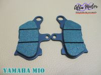 YAMAHA MIO (เก่า) MIO115 MIO-MX  DISC BRAKE PADS #ผ้าดิสเบรคหลัง