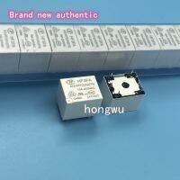 【CW】 Original New 1PCS/ HF3FA-012-HTF  DC12V relay 10A 4pins