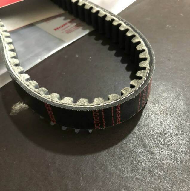 Vanbelt V-belt Honda Vario techno 125 FI CBS KZL | Lazada Indonesia