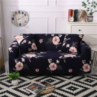 Housmife Elastic Sofa Covers for Living Room Stretch Plaid Sofa Slipcover funda sofa Chair Couch Cover Home Decor 1/2/3/4-seater