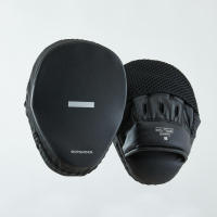 เป้าล่อชกสวมมือ เป้าล่อชกมวย OUTSHOCK Boxing Speed Punching Mitts (x2)