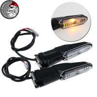 สำหรับ KAWASAKI Ninja 125 250 400 650 1000รถจักรยานยนต์สัญญาณเลี้ยว LED ไฟสัญญาณไฟกระพริบ