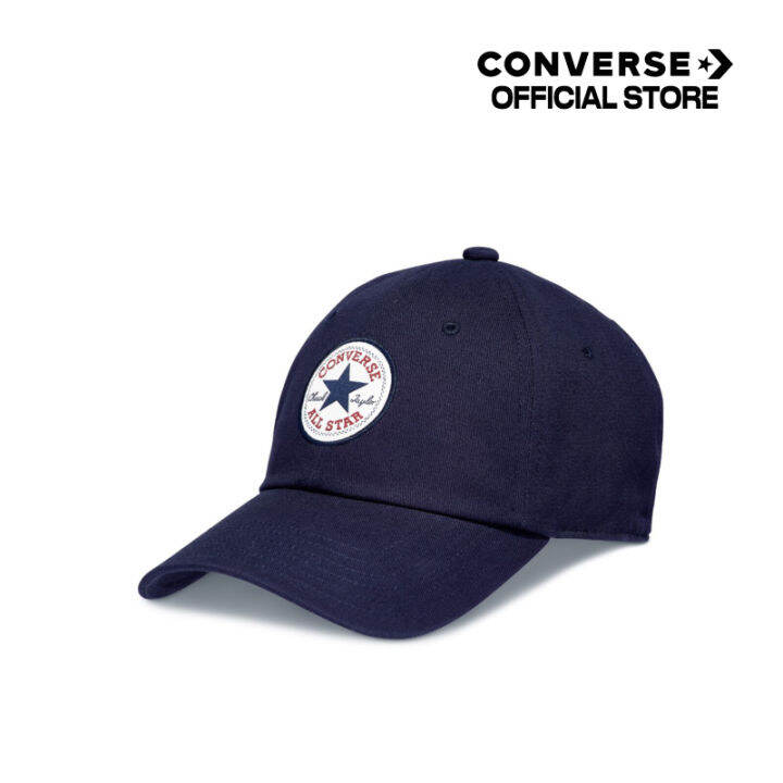 converse-หมวก-baseball-cap-คอนเวิร์ส-seasonal-unisex-navy-10022134-a27-1522134aconaxx