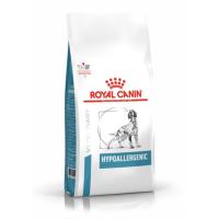 Royal Canin Vet Hypoallergenic 14 Kg. อาหารสุนัขแพ้อาหาร