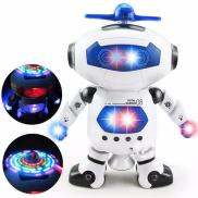 Đồ Chơi Robot 08 trẻ em, Robot nhảy múa