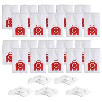 Replacement for Miele Hyclean Airclean 3D Compact C2 Compact C1 S6000-S6999  S4000-S4999 Efficiency Miele Fjm Vacuum Cleaner Bags - China Miele Vacuum  Cleaner Dust Bags, Miele Vacuum Cleaner Filter Bags