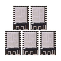 5Pcs ESP8266 ESP-12F WiFi Wireless Module Microcontroller Wireless Transceiver Remote Port Network Development Board