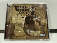 1   CD  MUSIC  ซีดีเพลง   Flo Rida – ROOTS Route Of Overcoming The Struggle     (B14B17)