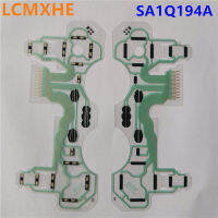 200 SA1Q194A SA1Q160A ปุ่มกดฟิล์มนำไฟฟ้า F LEX สายเคเบิ้ลสำหรับ PS 3คอนลเลอร์ไร้สายจอยสติ๊ก joypad