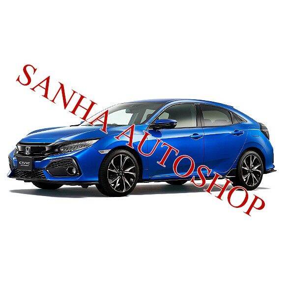 ถาดท้ายรถ-honda-civic-fk-ปี-2016-2017-2018-2019-2020-2021-รุ่น-5-ประตู-ถาดรองท้ายรถ-ถาดท้าย-ถาดวางของท้ายรถยนต์-ถาดรองท้าย-ถาดใส่ของ-ฮอนด้า-ซีวิค-เอฟเค