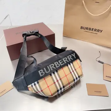 Burberry Bags, The best prices online in Malaysia