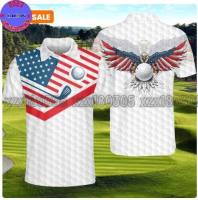 XzX180305 Golf Skull Golf Clubs Happy Golf Colorful Golf Mens and Womens High Quality Full sublimation Quick Dried Polo Personalized p-1566 (private chat free custom name&amp;logo)