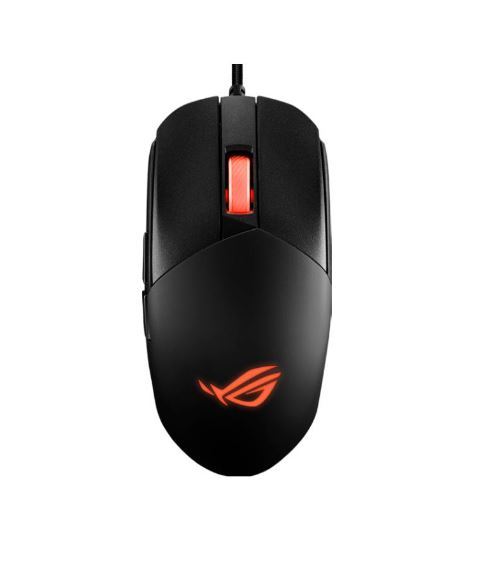 ASUS Gaming mouse/ROG Strix Impact III