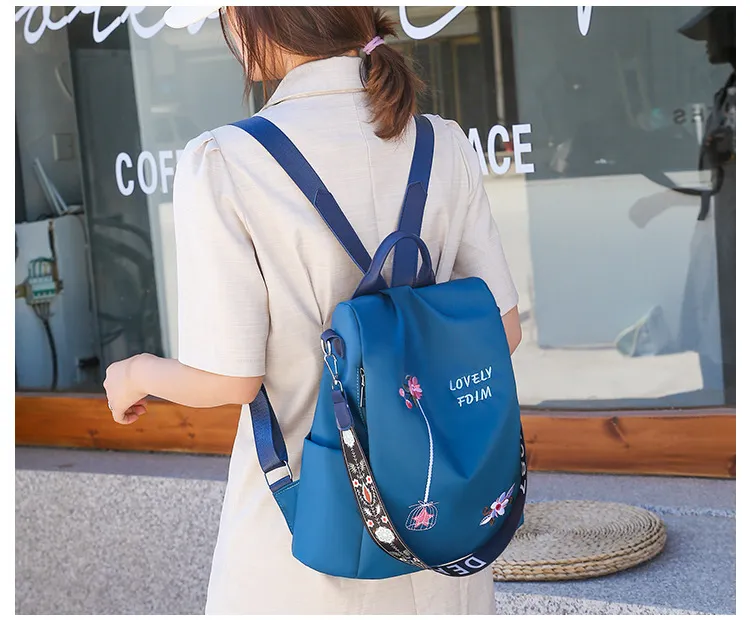 Healthway  Korean Stylish Fashion Bag