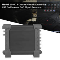 Digital Oscilloscope Hantek 1008C Usb Oscilloscope for Vehicle Testing Car