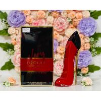 【ของแท้?%】?น้ำหอม Carolina herrera Very Good Girl eau de parfum น้ำหอมแท้แบรนด์เนมเค้าเตอร์ห้าง️