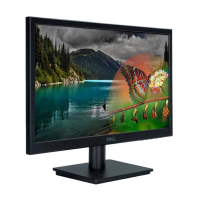 Monitor Dell D1918H 18.5,1366 x 768,(VGA+HDMI),3Y