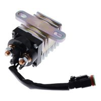 2X Magnetic Relay Switch ASSY MAGNETIC for Caterpillar Excavator Loader Tractor Dump Truck Engine 241-8368 2418368