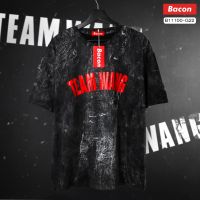 เสื้อยืดแฟชั่น TEAM WANG (ทีมหวัง) พร้อมส่ง