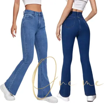 Buy Flare Jeans For Women online