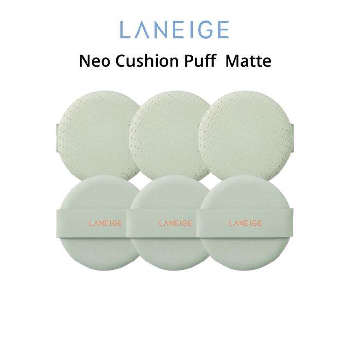 laneige-neo-คุชชั่น-เนื้อแมตต์-พัฟเรืองแสง