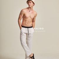 BALISO Sandle Pant(Free size) 817