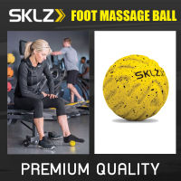 SKLZ Foot Massage Ball ลูกบอลนวดเท้า จัดส่งทันที รับประกันของแท้ 100% มีหน้าร้านสามารถให้คำปรึกษาได้