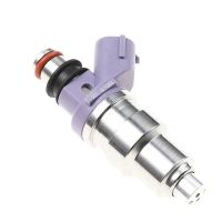 1001-87095 Injector Nozzle Fuel Injector Automobile for RX-7 SC JZX100 JZZ30 JZX110