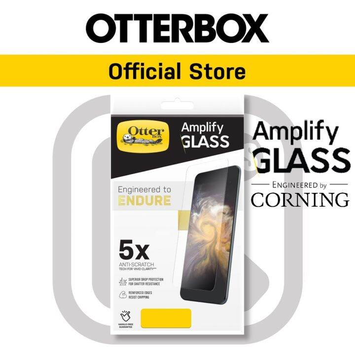 otterbox iphone 12 pro with screen protector