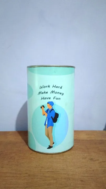 CELENGAN BUKA TUTUP - CELENGAN MOTIVASI - CELENGAN AESTHETIC - CELENGAN