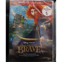 DVDหนัง BRAVE นักรบสาวหัวใจมหากาฬ DVD AUTO PLAY พากย์ไทยเท่านั้น (MVDDVDไทย179-BRAVE) MVD DISNEY PIXAR CD VCD DVD หนัง การ์ตูน ดิสนีย์ cartoon