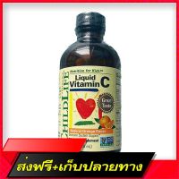 Delivery Free (Childlife®) Essentials Liquid , Natural Orange Flavor 118 ml .Fast Ship from Bangkok