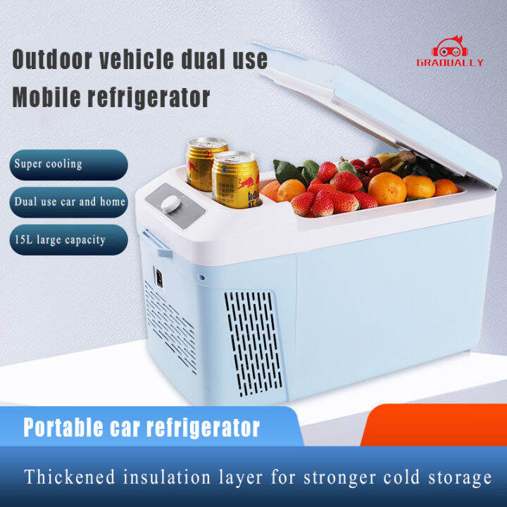 car fridge super cheap