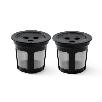 Reusable Coffee Capsules for Ninja CFP200 K-Cup Capsules Machine
