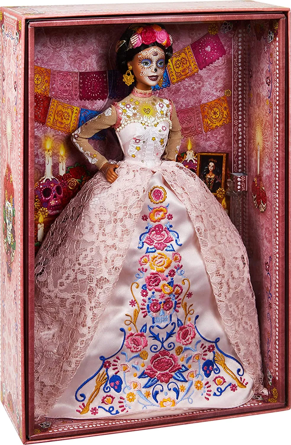 new model barbie