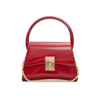 ALDO ANGELIE TOP HANDLE - RED